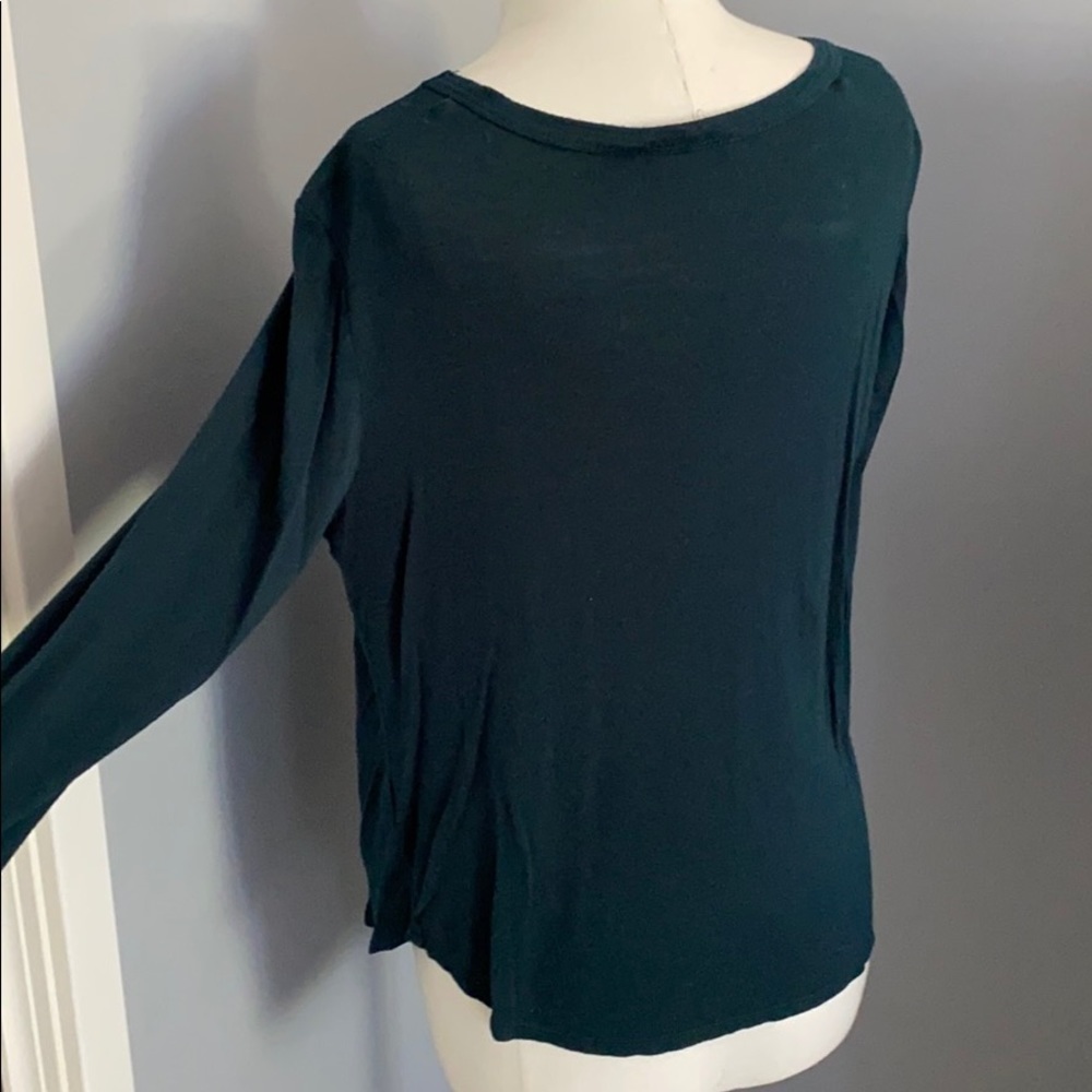 Women’s Rags II Riches Blouse - Picture 3 of 5